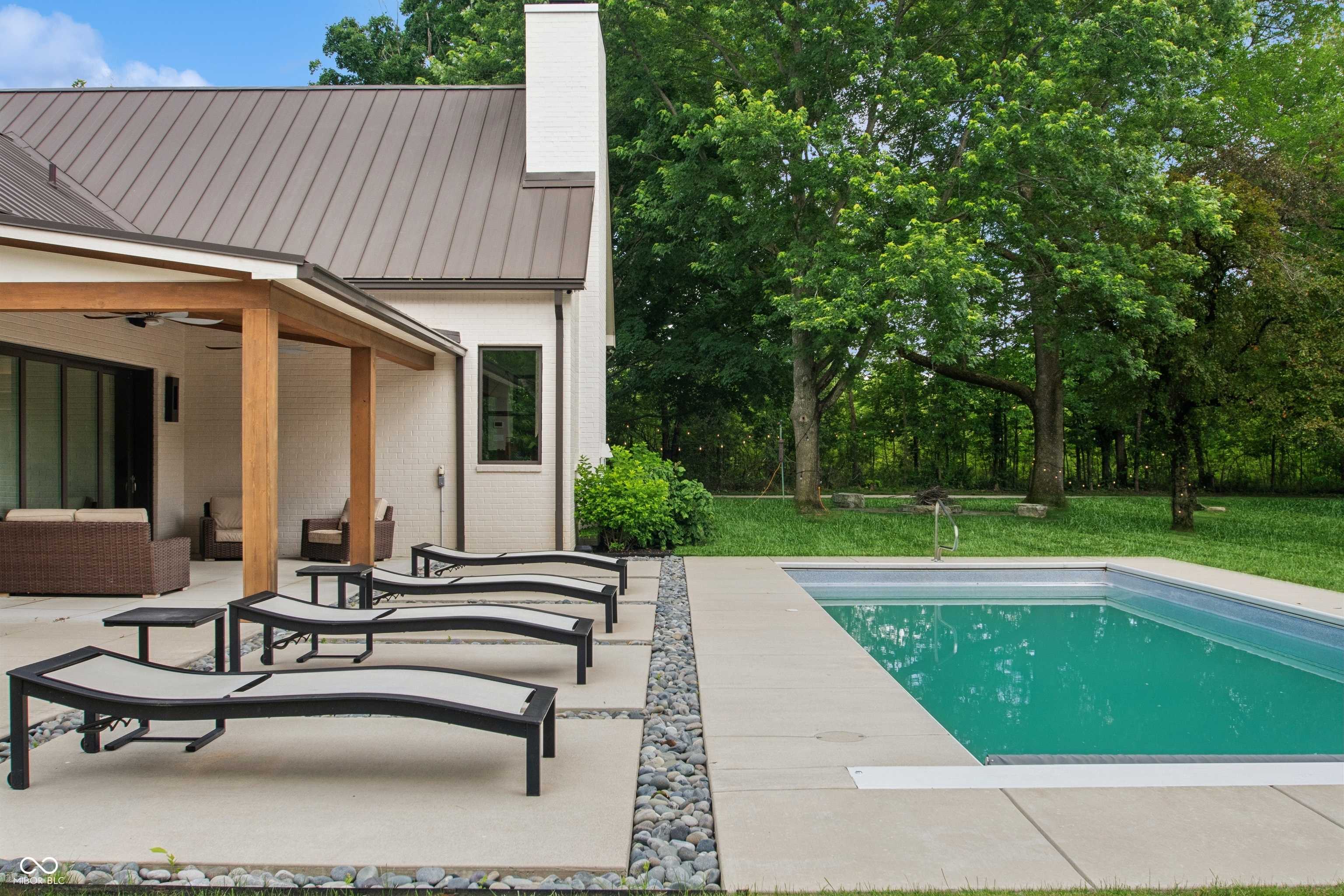 6115 Stonegate Run Zionsville, IN 46077 - Photo 37 of 60