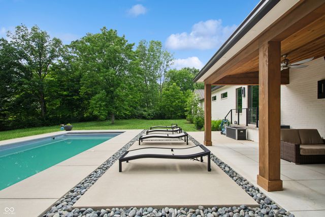 $2,650,000 | 6115 Stonegate Run, Zionsville, IN 46077