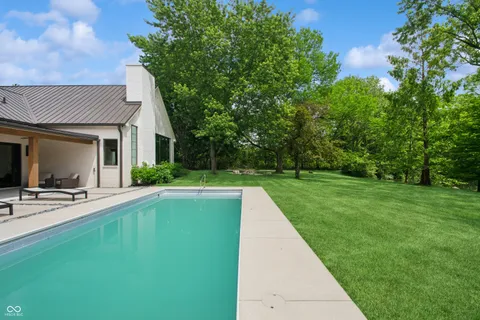 $2,650,000 | 6115 Stonegate Run, Zionsville, IN 46077