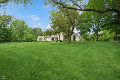 $2,650,000 | 6115 Stonegate Run, Zionsville, IN 46077