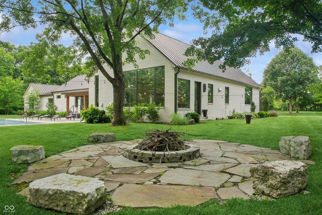 $2,650,000 | 6115 Stonegate Run, Zionsville, IN 46077