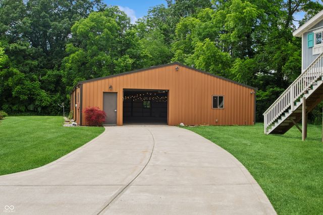 $2,650,000 | 6115 Stonegate Run, Zionsville, IN 46077