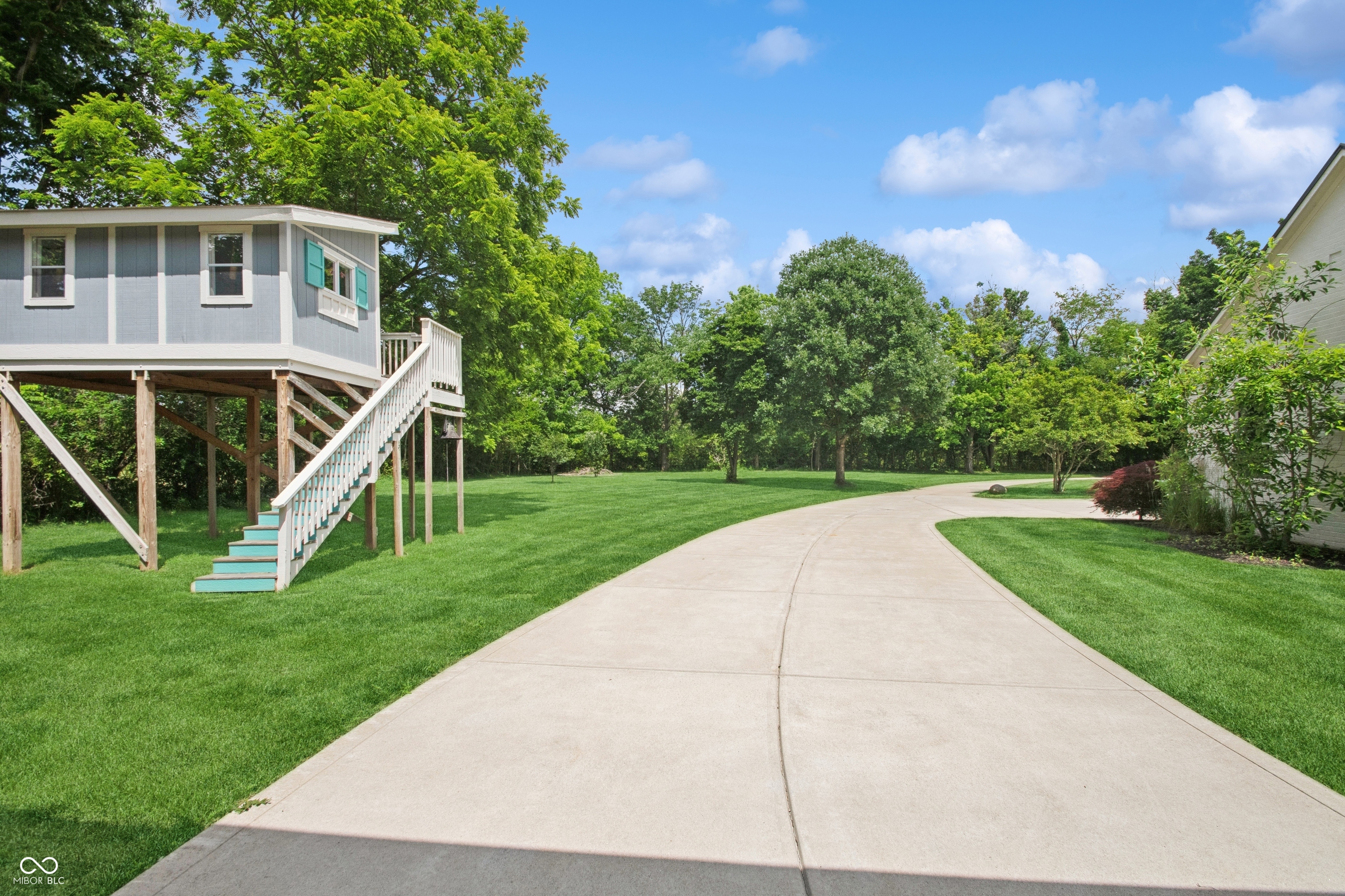 6115 Stonegate Run Zionsville, IN 46077 - Photo 46 of 60