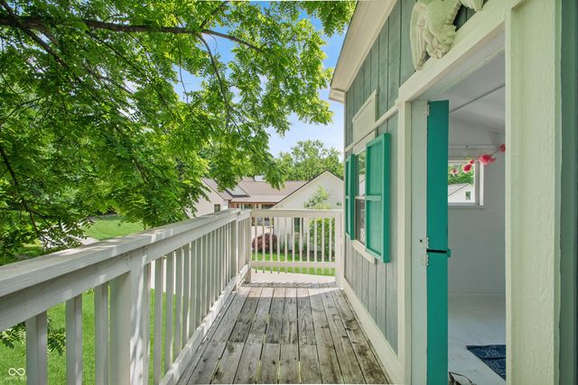 $2,650,000 | 6115 Stonegate Run, Zionsville, IN 46077