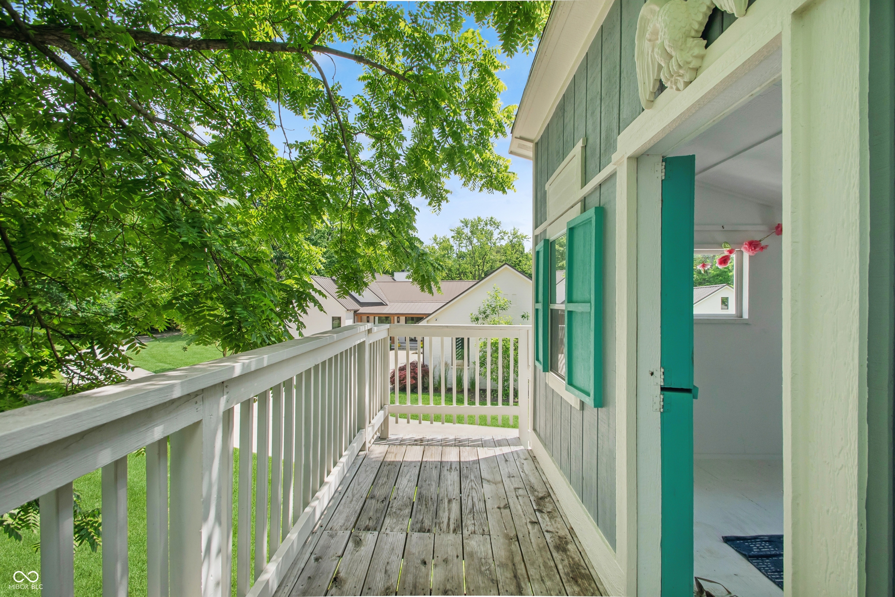 6115 Stonegate Run Zionsville, IN 46077 - Photo 48 of 60