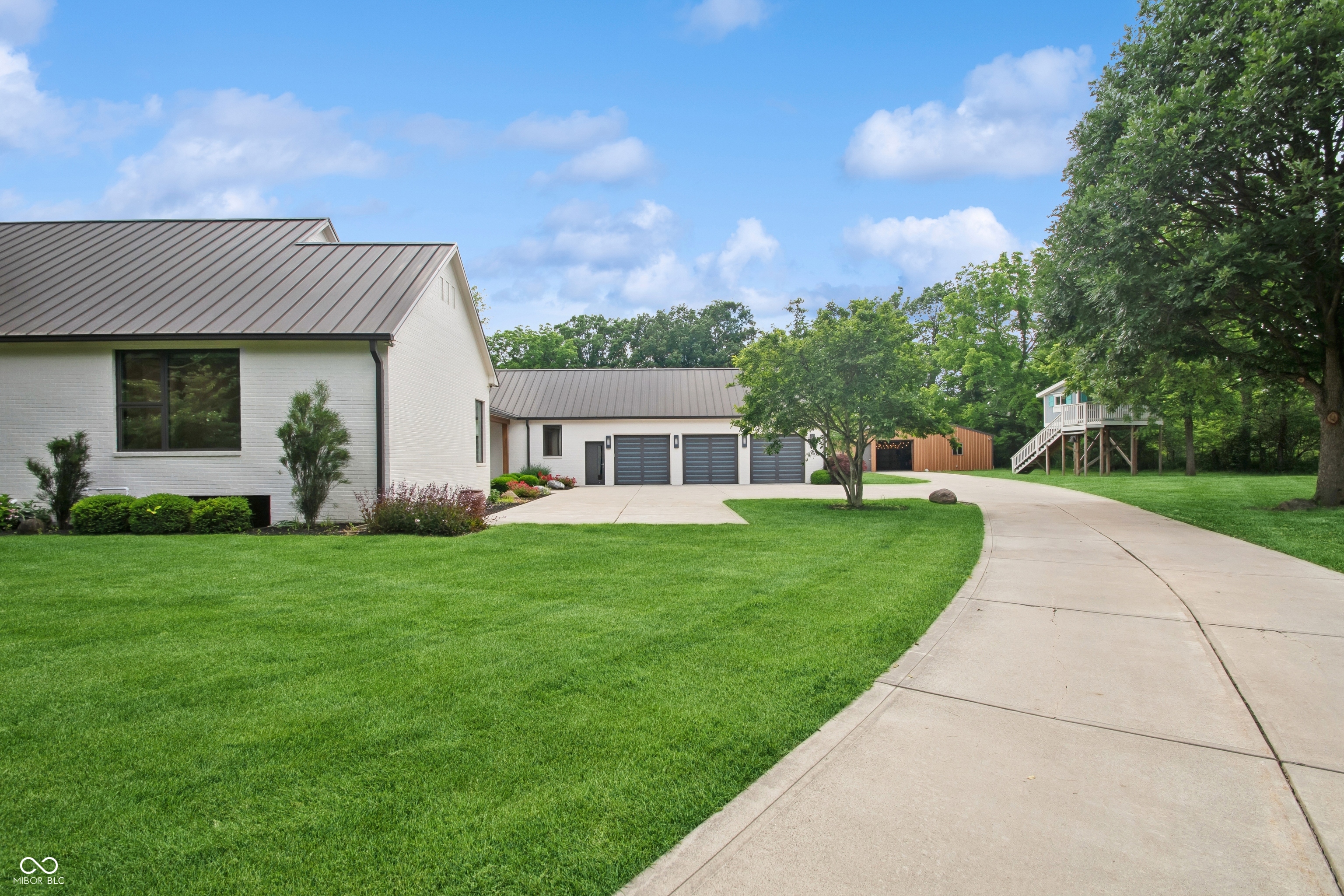 6115 Stonegate Run Zionsville, IN 46077 - Photo 49 of 60