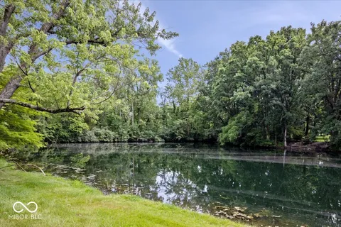 $2,650,000 | 6115 Stonegate Run, Zionsville, IN 46077