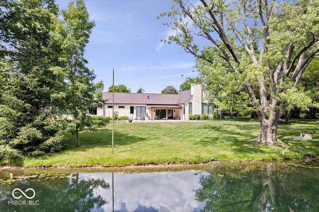 $2,650,000 | 6115 Stonegate Run, Zionsville, IN 46077