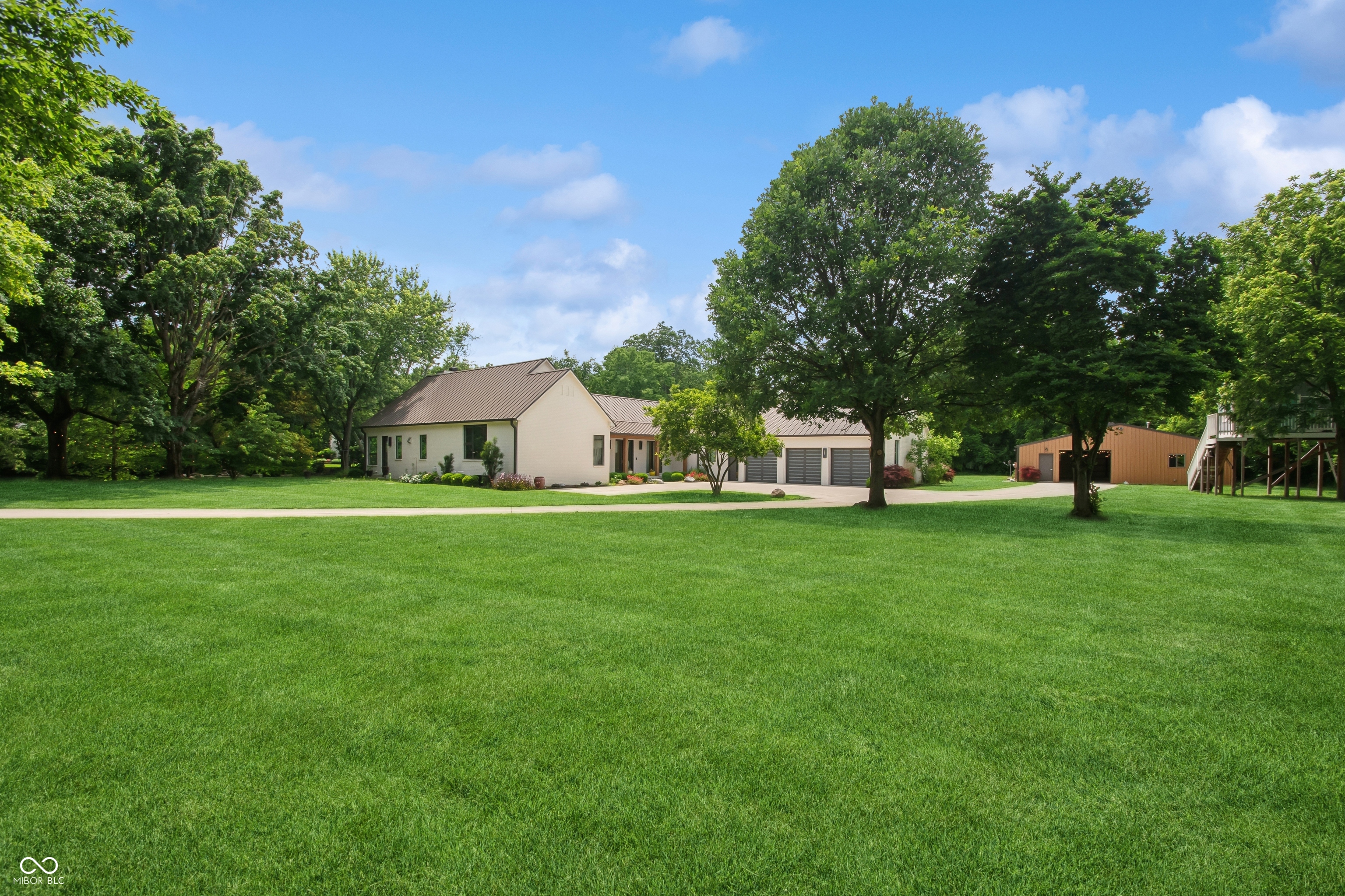 6115 Stonegate Run Zionsville, IN 46077 - Photo 53 of 60
