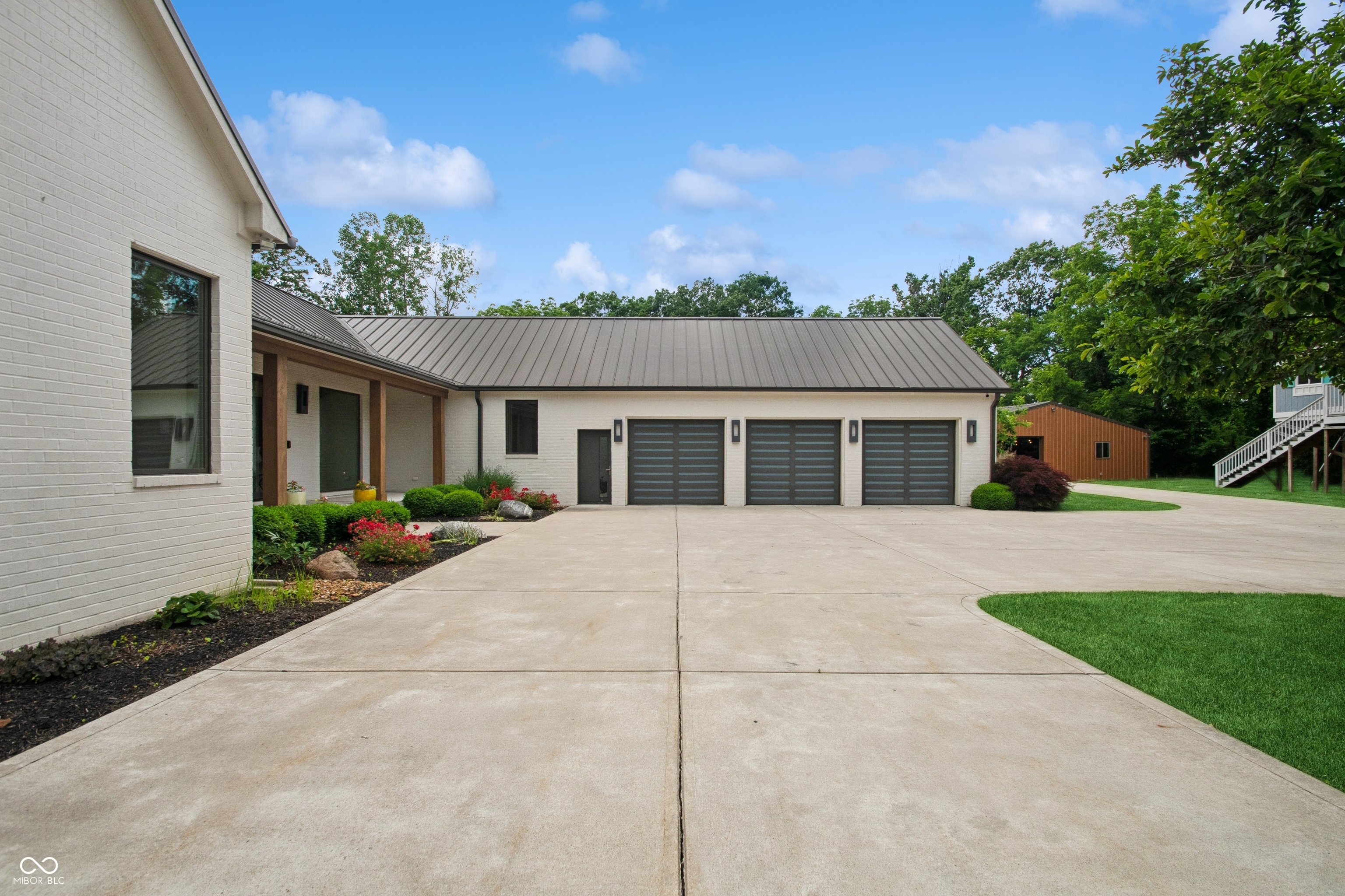 6115 Stonegate Run Zionsville, IN 46077 - Photo 55 of 60