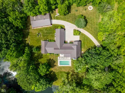 $2,650,000 | 6115 Stonegate Run, Zionsville, IN 46077