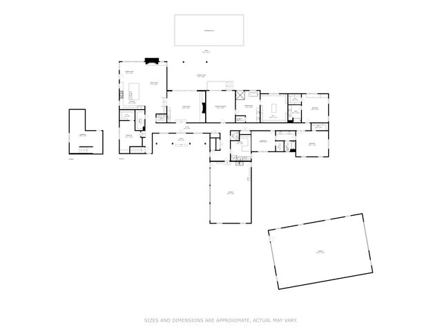 $2,650,000 | 6115 Stonegate Run, Zionsville, IN 46077