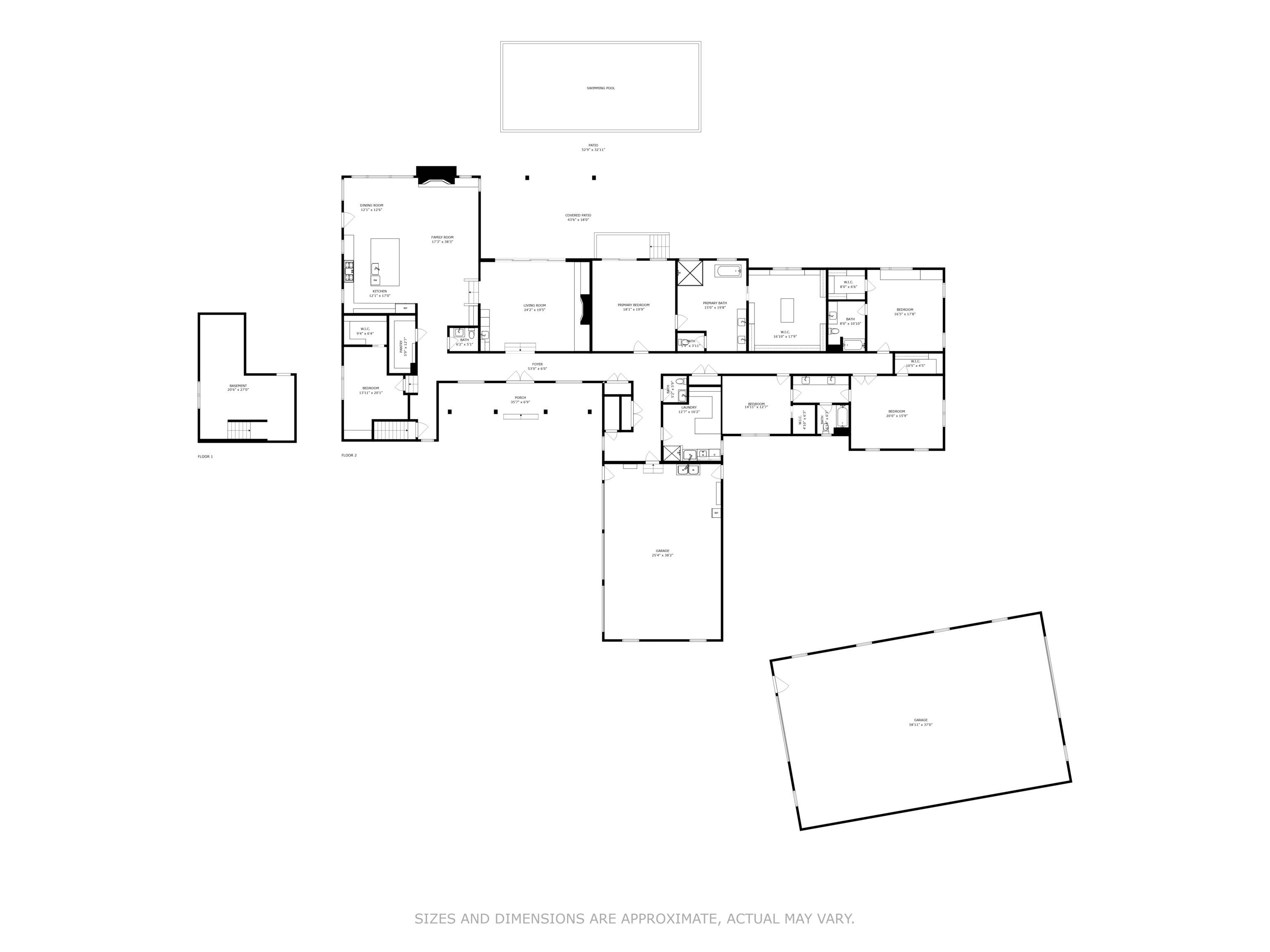 6115 Stonegate Run Zionsville, IN 46077 - Photo 58 of 60