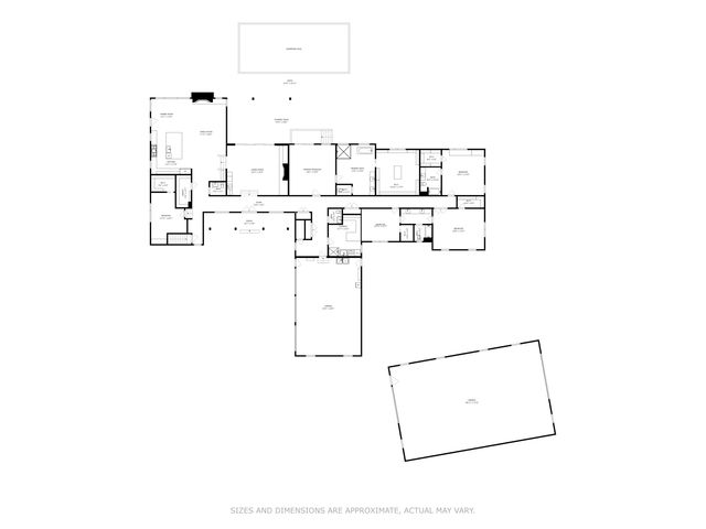 $2,650,000 | 6115 Stonegate Run, Zionsville, IN 46077