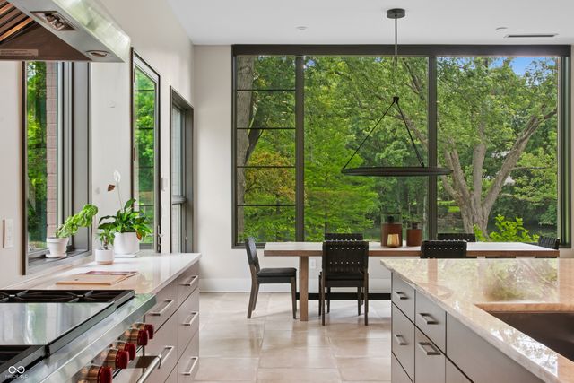 $2,650,000 | 6115 Stonegate Run, Zionsville, IN 46077