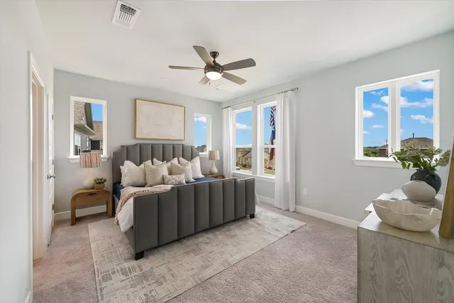 $274,990 | 511 Emory Xing Boulevard, Hutto, TX 78634