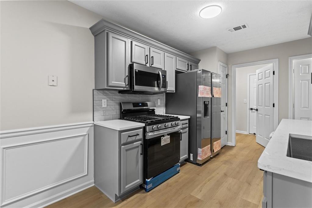 6261 Lake Valley Point Lithonia, GA 30058 - Photo 12 of 50