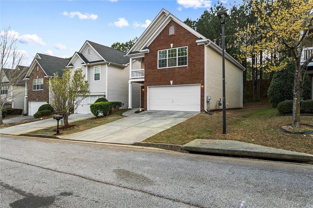 6261 Lake Valley Point Lithonia, GA 30058 - Photo 2 of 50