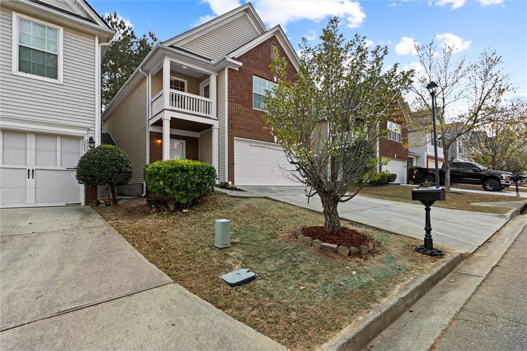 6261 Lake Valley Point Lithonia, GA 30058 - Photo 45 of 50