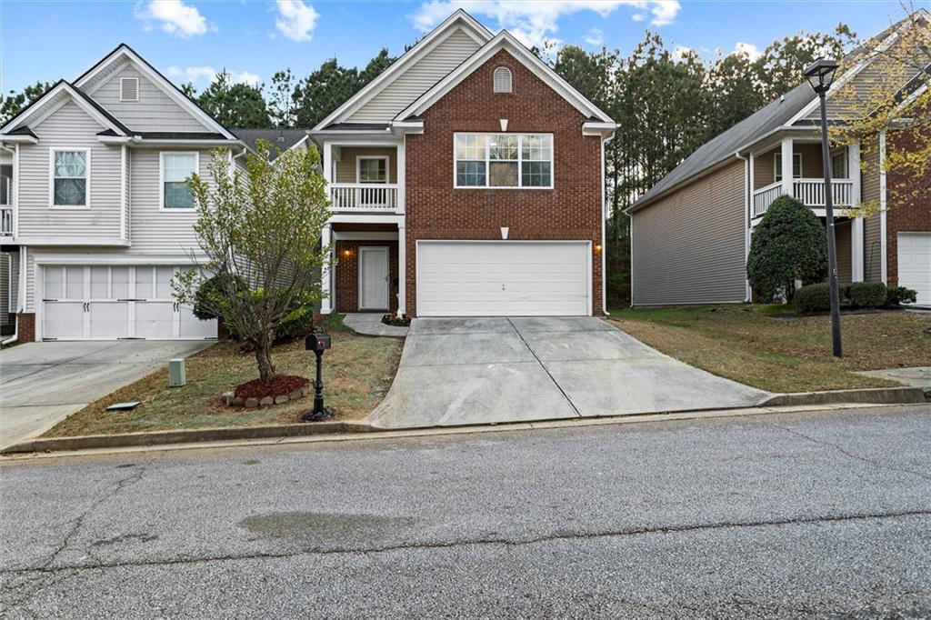 6261 Lake Valley Point Lithonia, GA 30058 - Photo 47 of 50