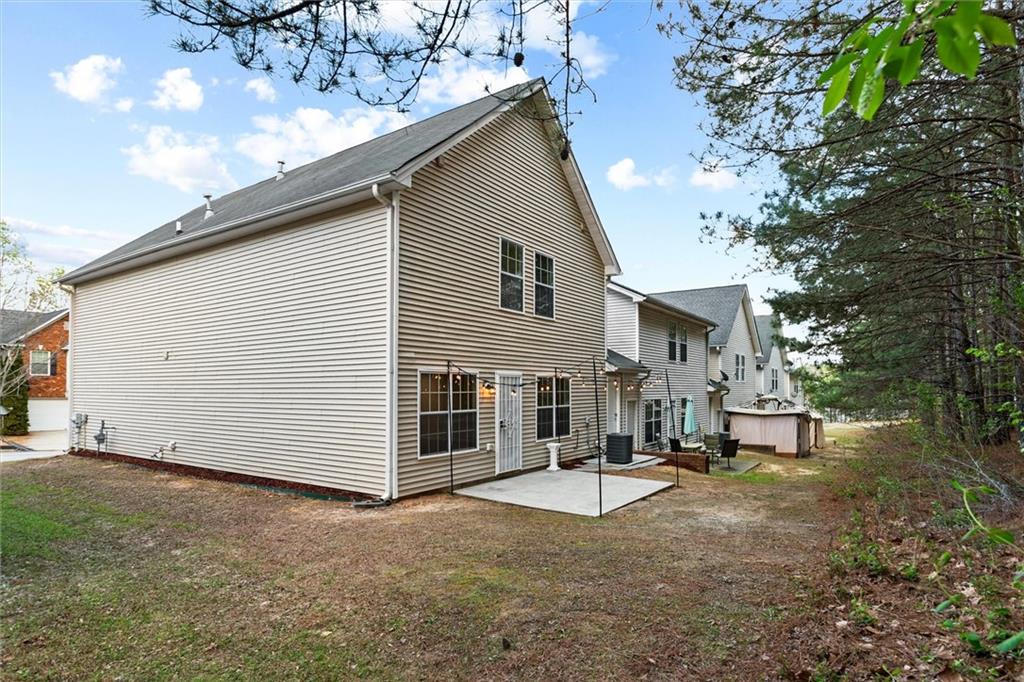 6261 Lake Valley Point Lithonia, GA 30058 - Photo 48 of 50