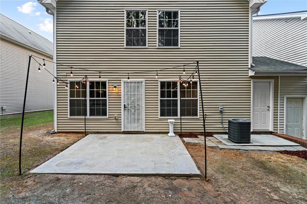 6261 Lake Valley Point Lithonia, GA 30058 - Photo 49 of 50