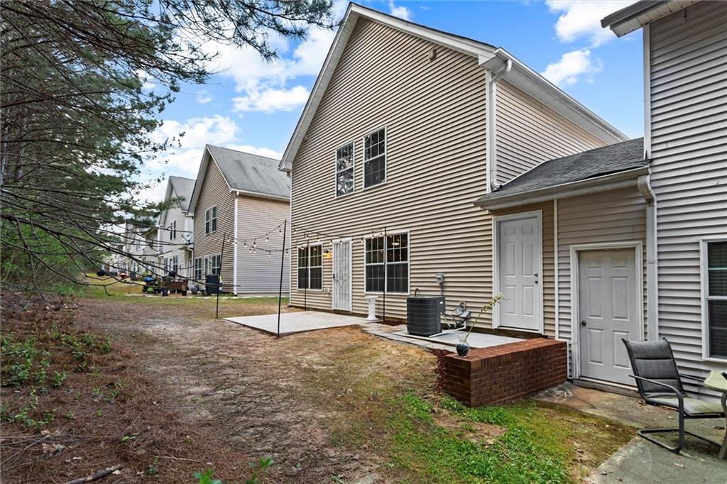 6261 Lake Valley Point Lithonia, GA 30058 - Photo 50 of 50