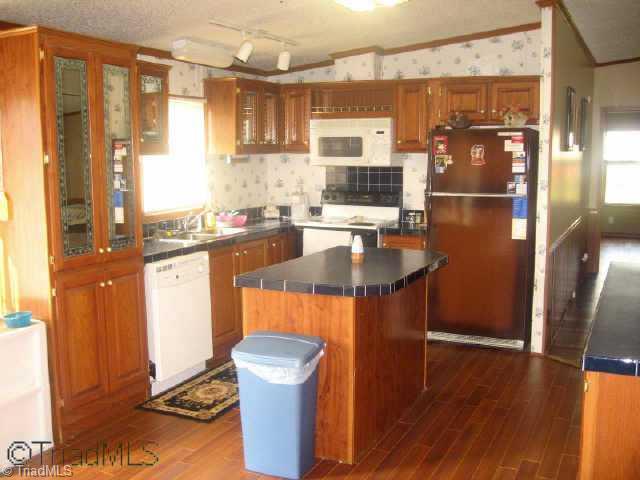 9641 Cherry Grove Road Reidsville, NC 27320 - Photo 3 of 8 Other. Kitchen