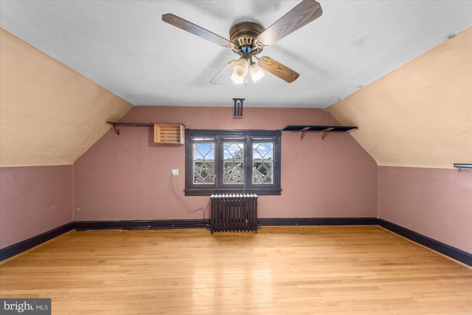 305 Lansdowne Road Havertown, PA 19083 - Photo 34 of 45 a view of empty room with window