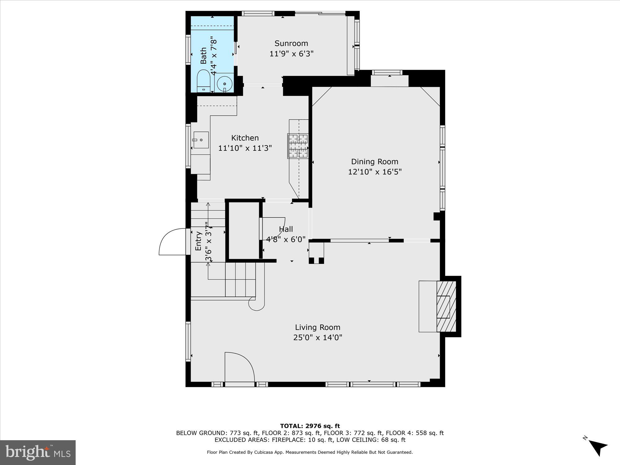 305 Lansdowne Road Havertown, PA 19083 - Photo 44 of 45