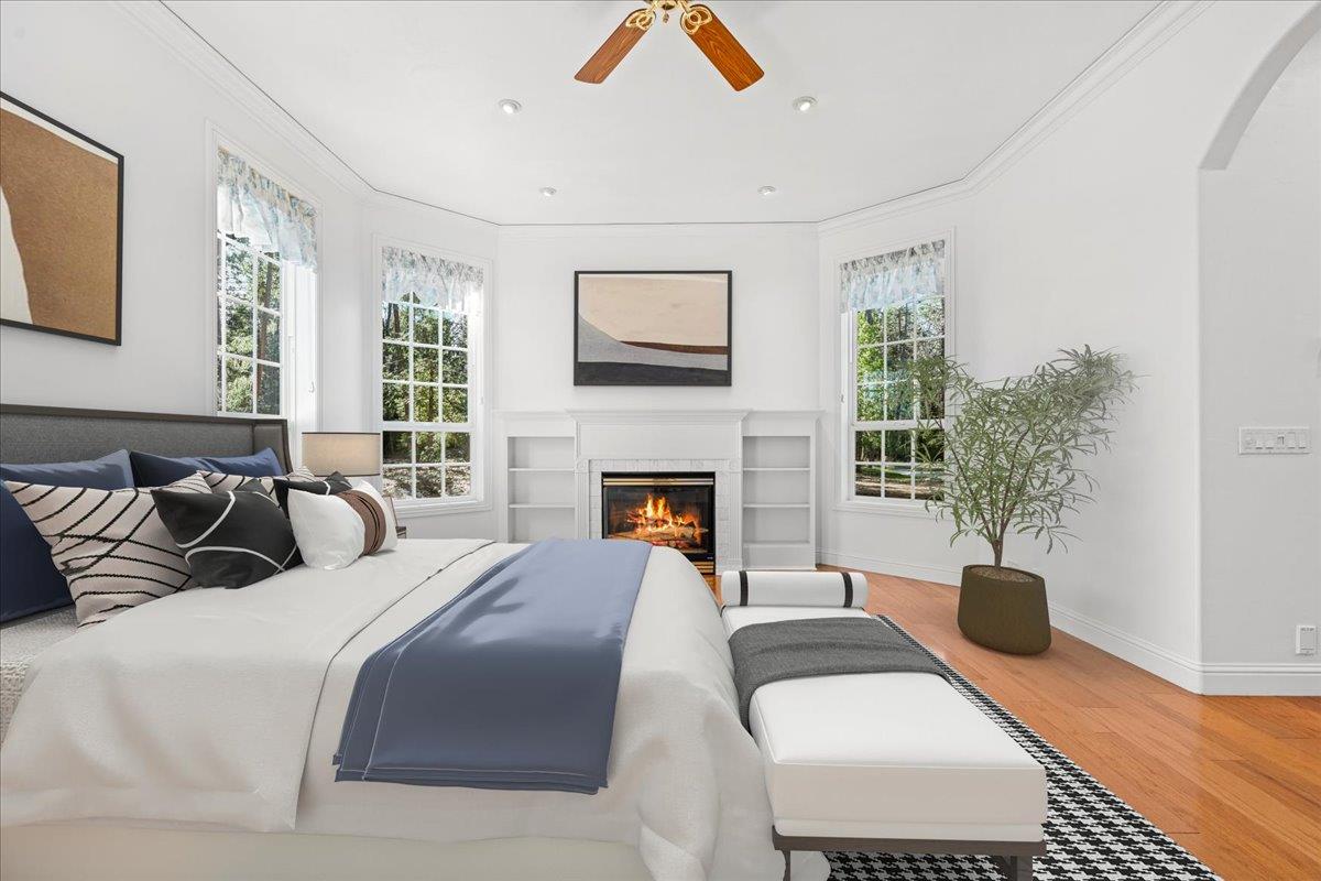 12540 Beaver Drive Grass Valley, CA 95945 - Photo 23 of 98 virtually staged