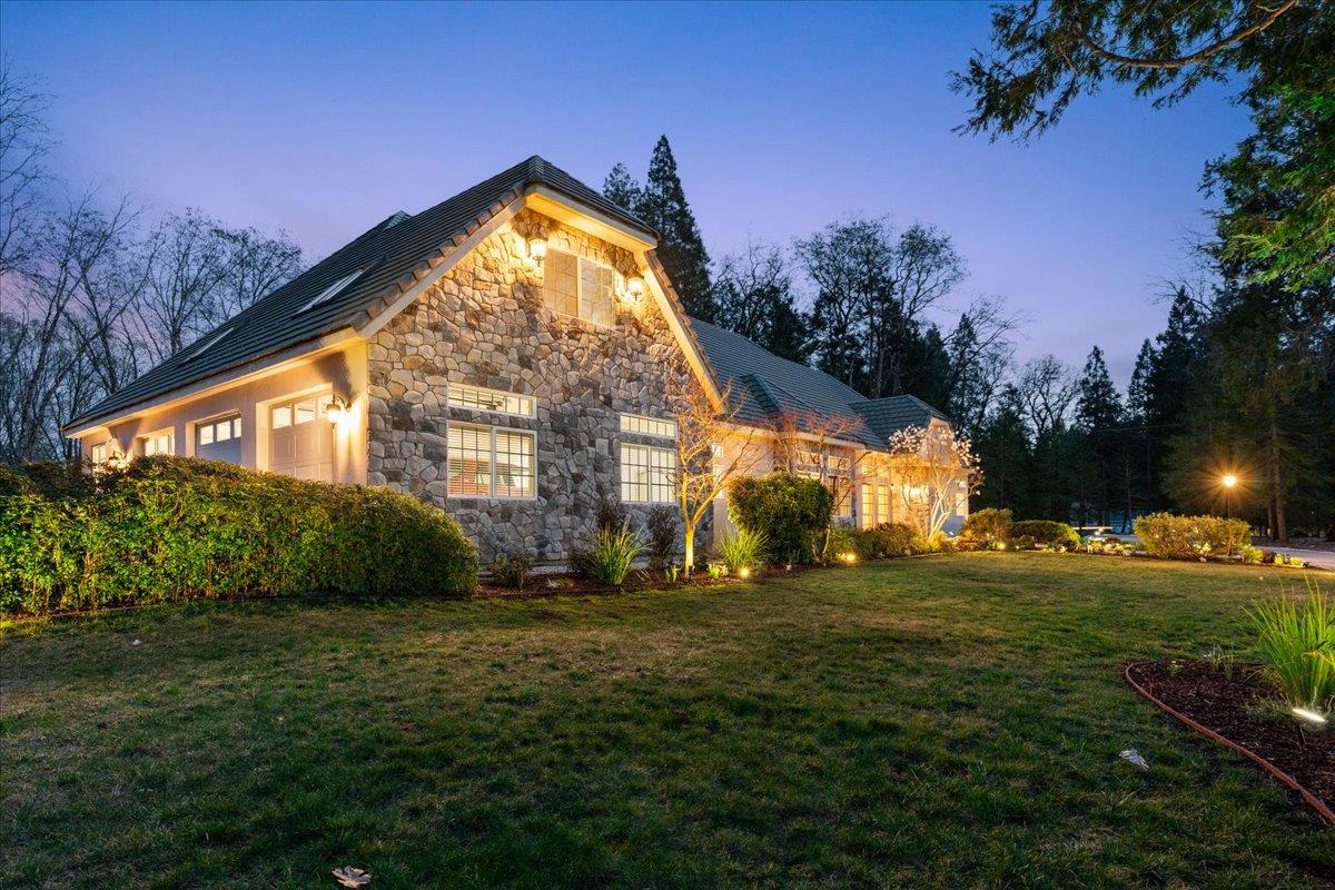 12540 Beaver Drive Grass Valley, CA 95945 - Photo 61 of 98