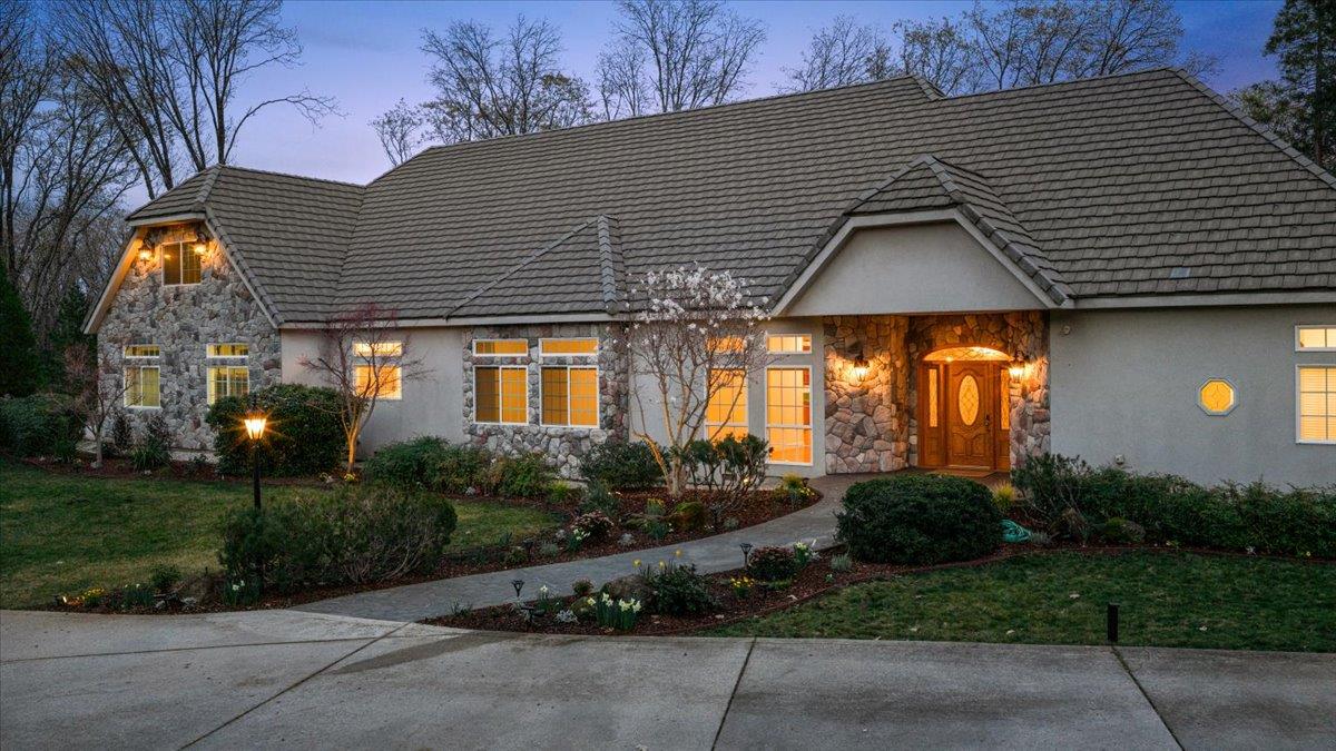 12540 Beaver Drive Grass Valley, CA 95945 - Photo 62 of 98