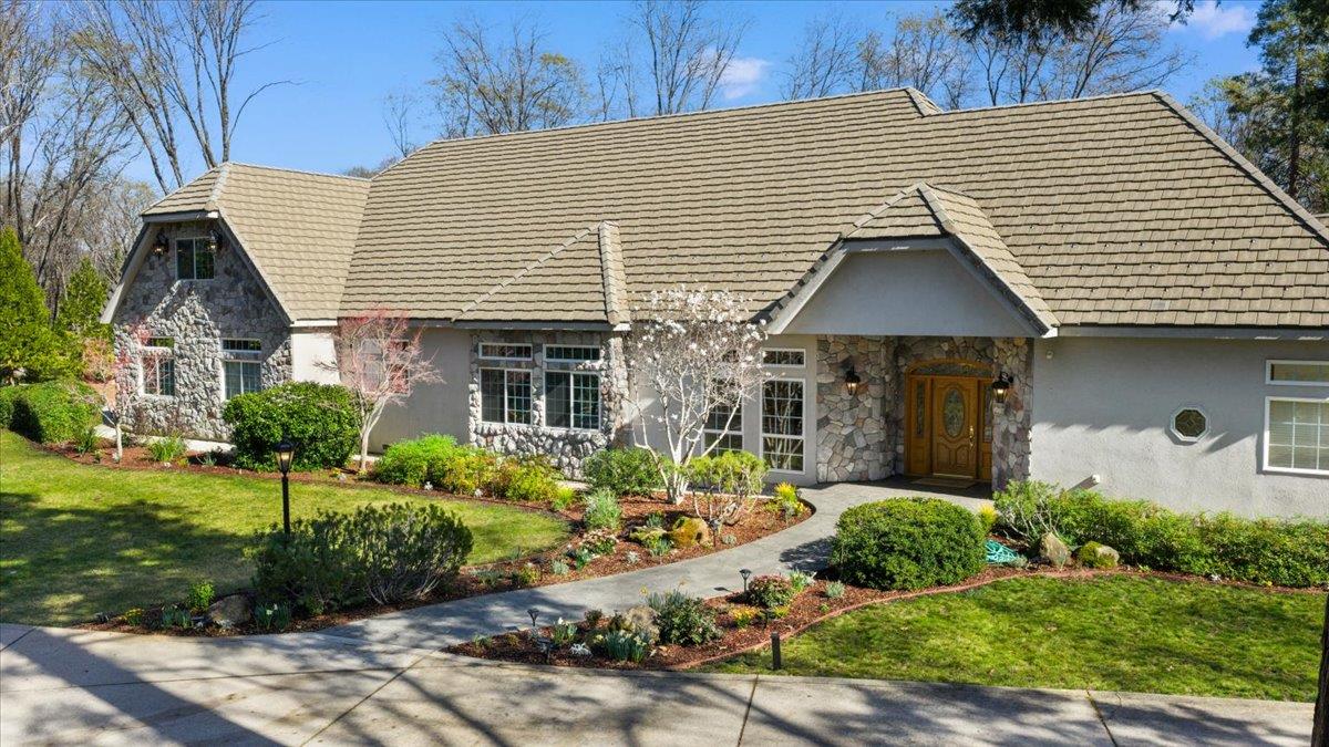 12540 Beaver Drive Grass Valley, CA 95945 - Photo 66 of 98