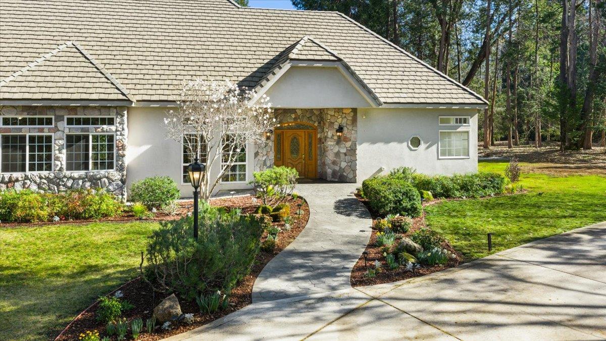 12540 Beaver Drive Grass Valley, CA 95945 - Photo 67 of 98