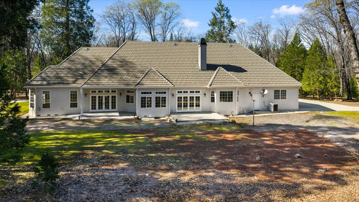 12540 Beaver Drive Grass Valley, CA 95945 - Photo 72 of 98