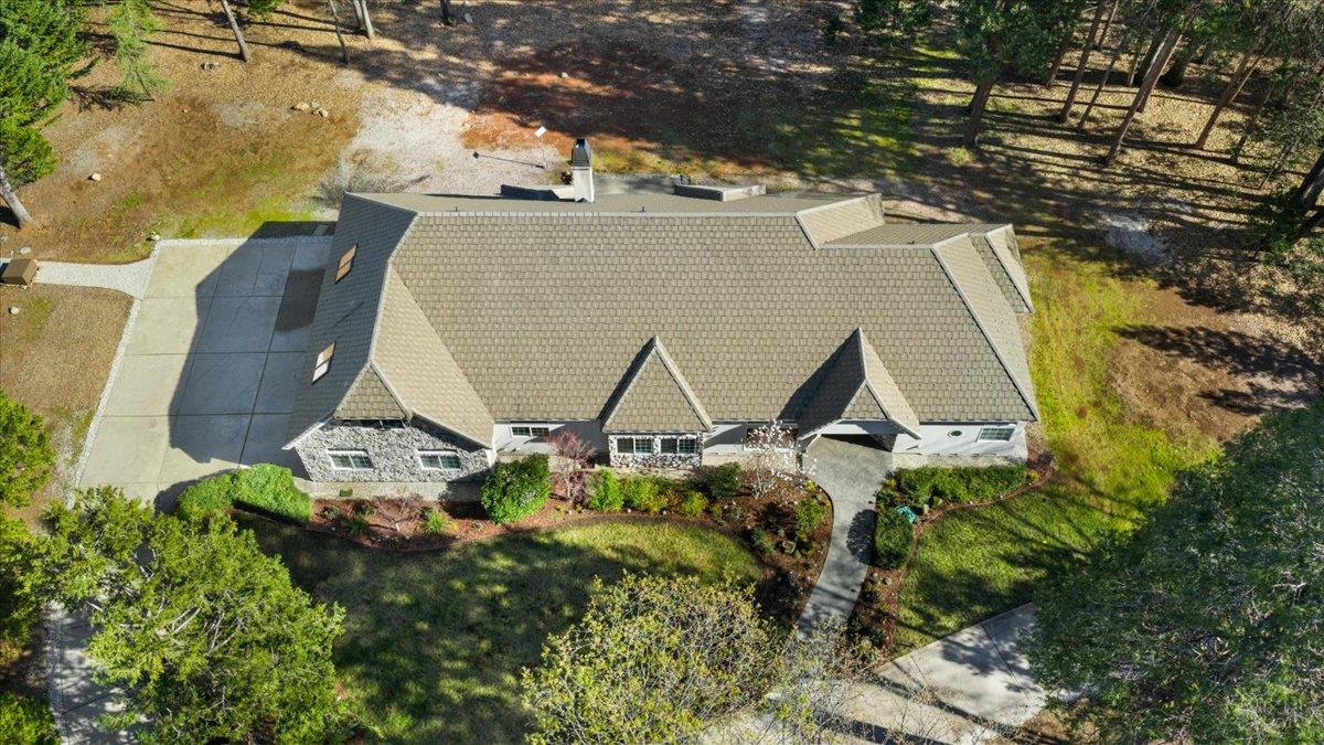 12540 Beaver Drive Grass Valley, CA 95945 - Photo 75 of 98