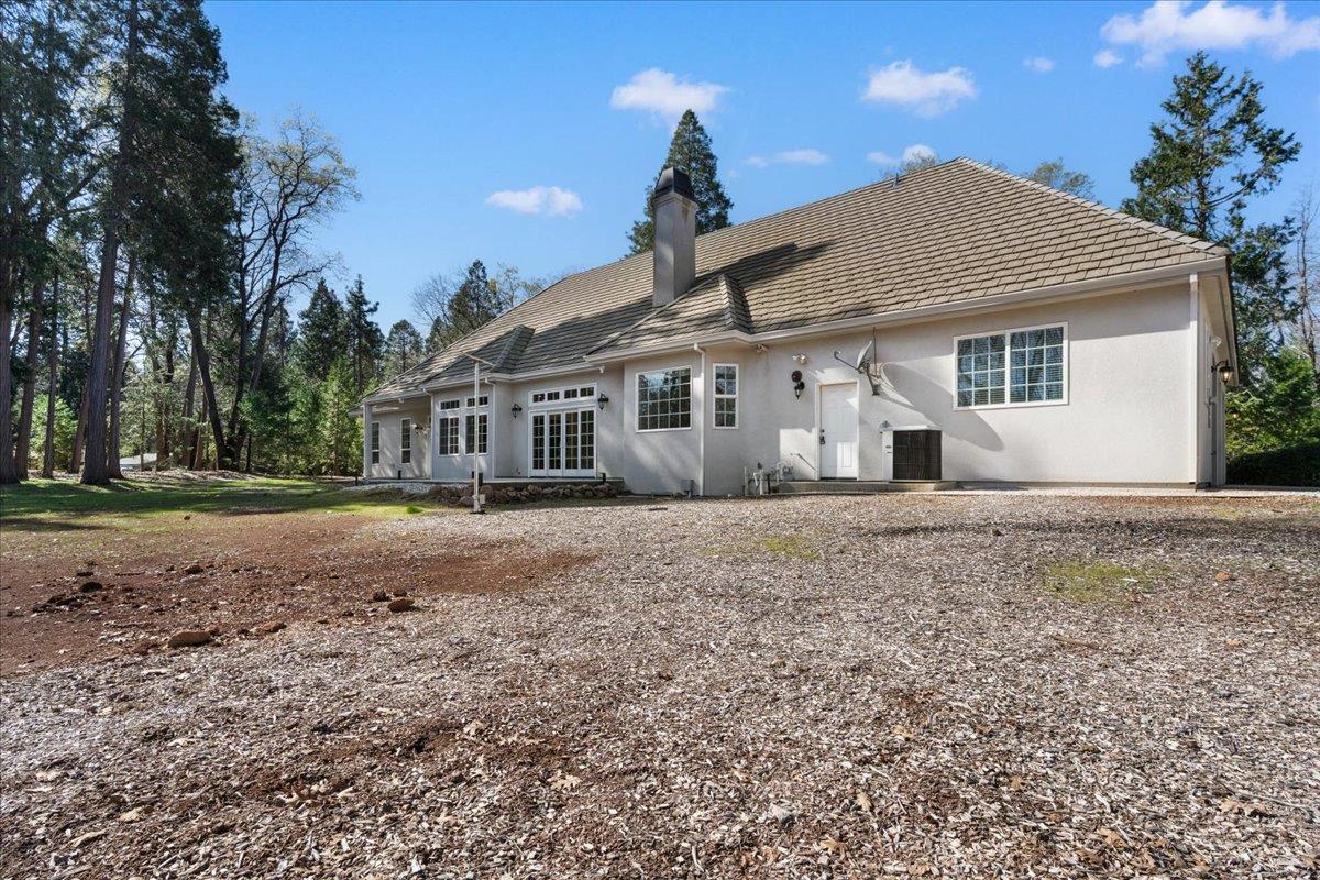 12540 Beaver Drive Grass Valley, CA 95945 - Photo 78 of 98