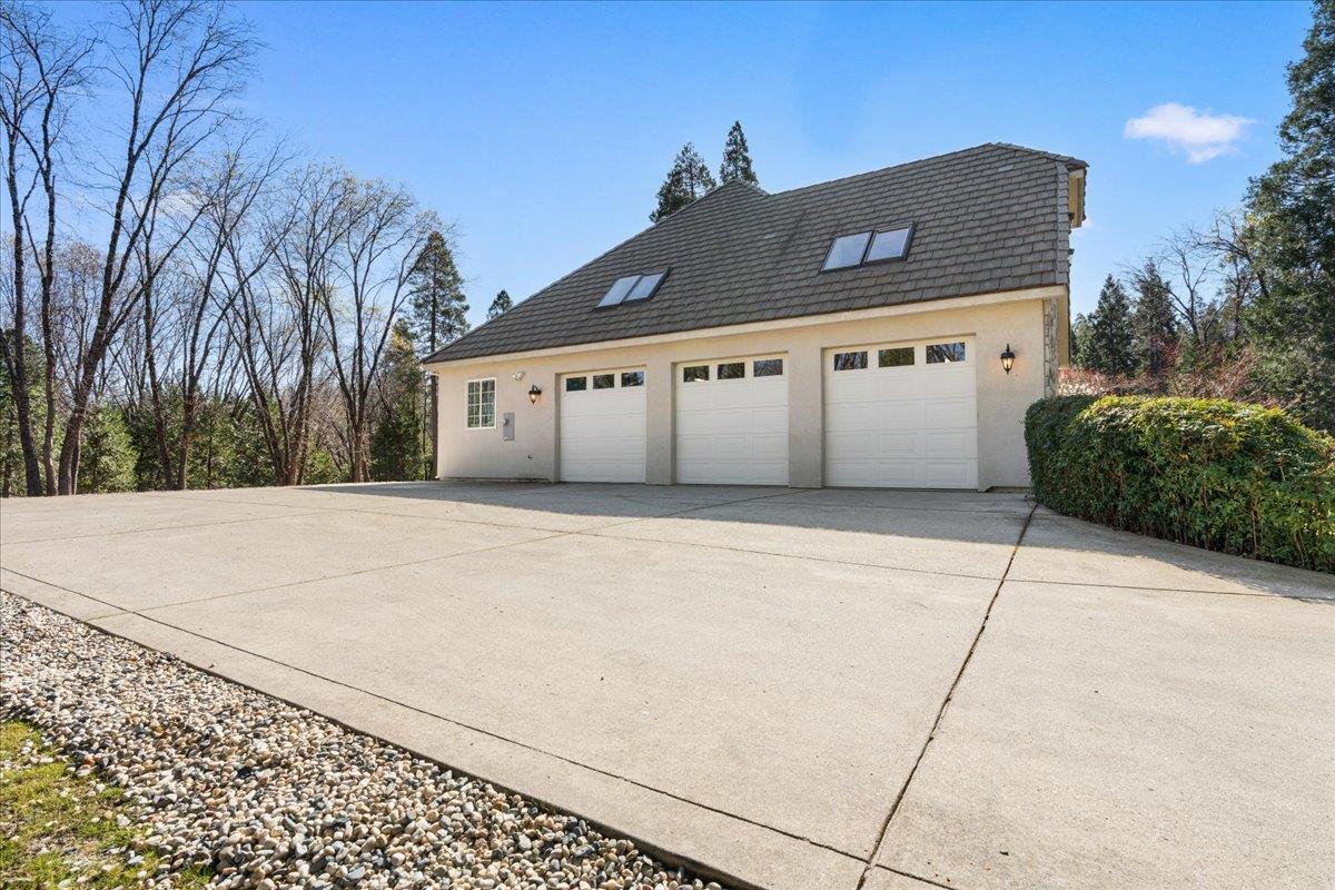 12540 Beaver Drive Grass Valley, CA 95945 - Photo 93 of 98