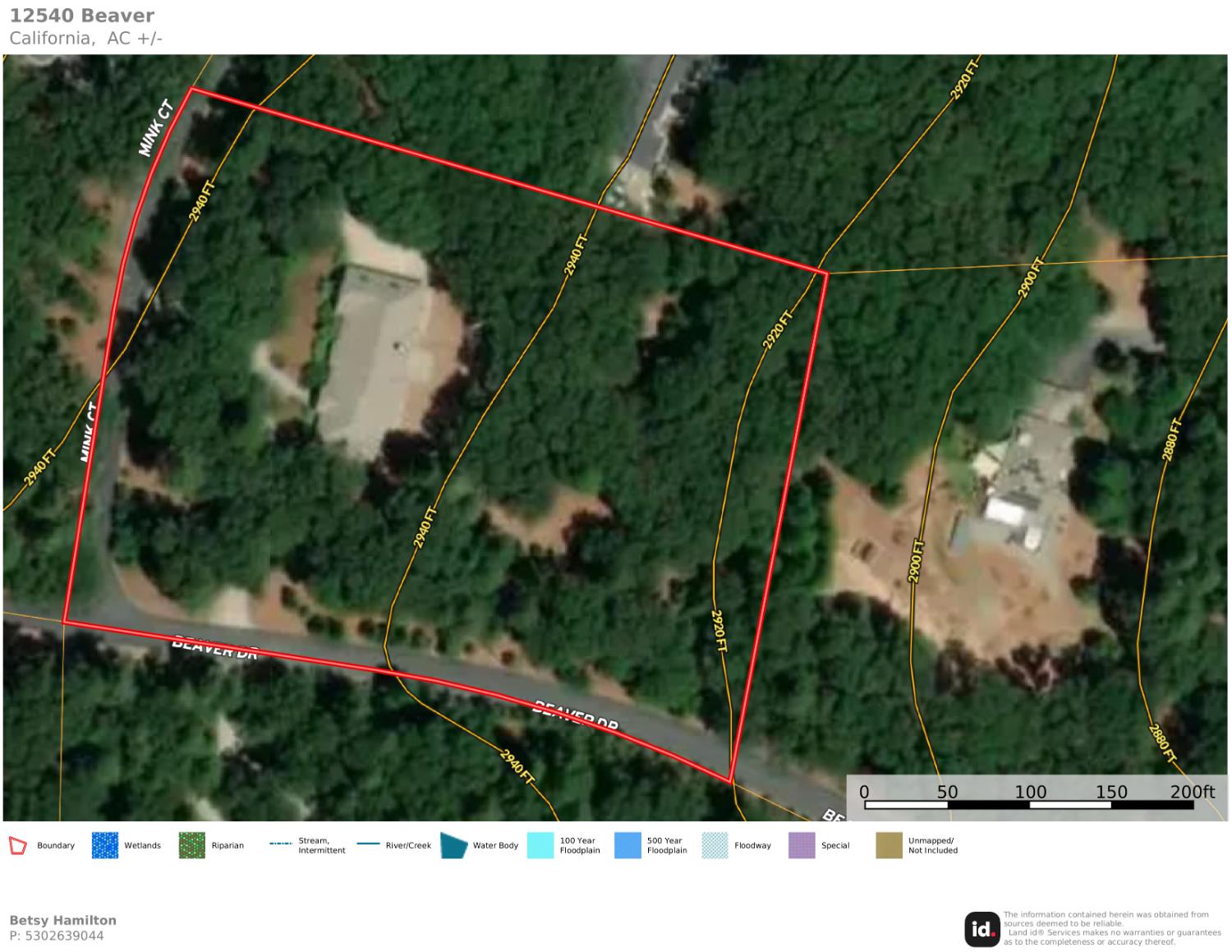 12540 Beaver Drive Grass Valley, CA 95945 - Photo 98 of 98