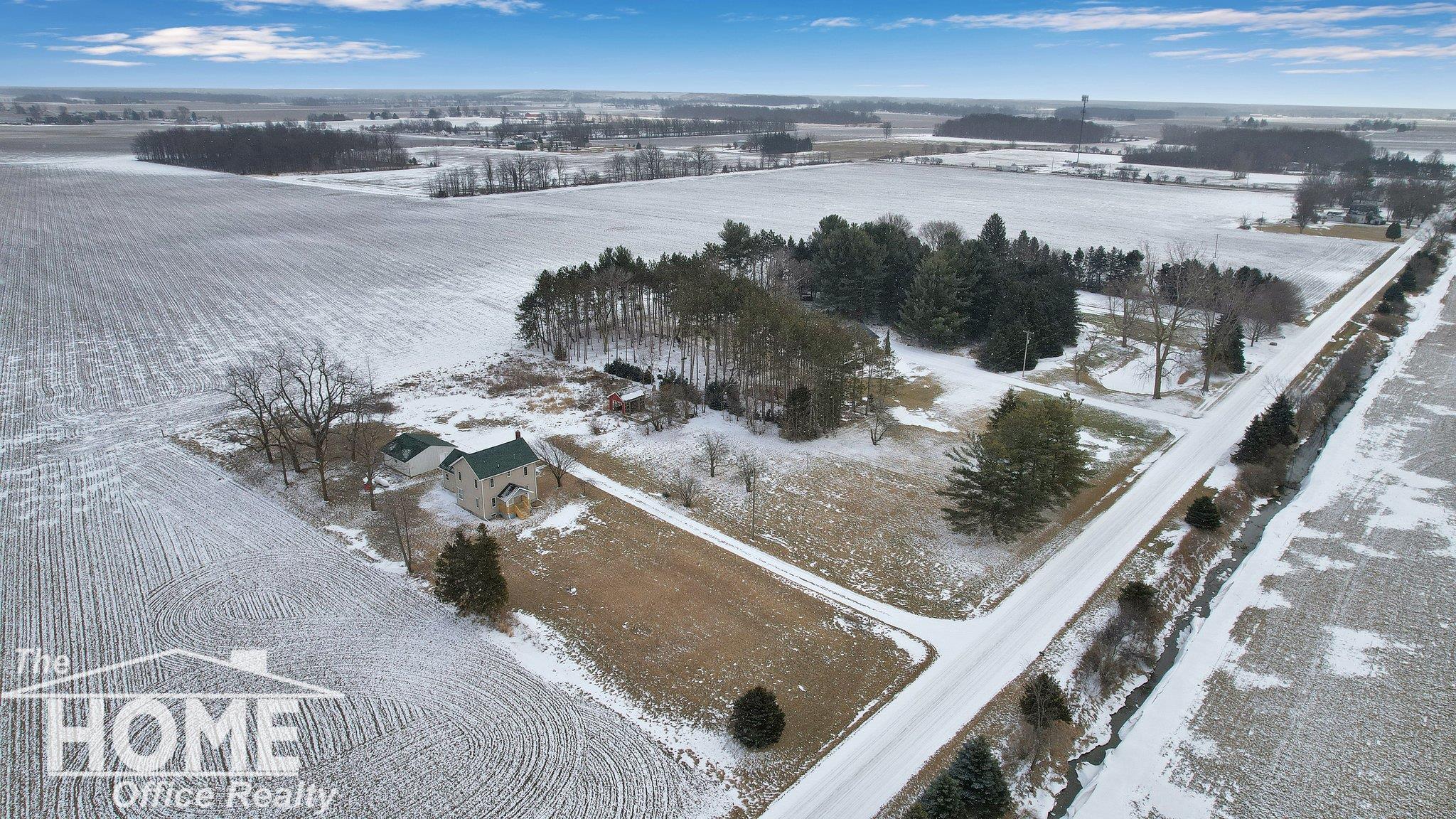 450 North Reed Road Corunna, MI 48817 - Photo 3 of 40