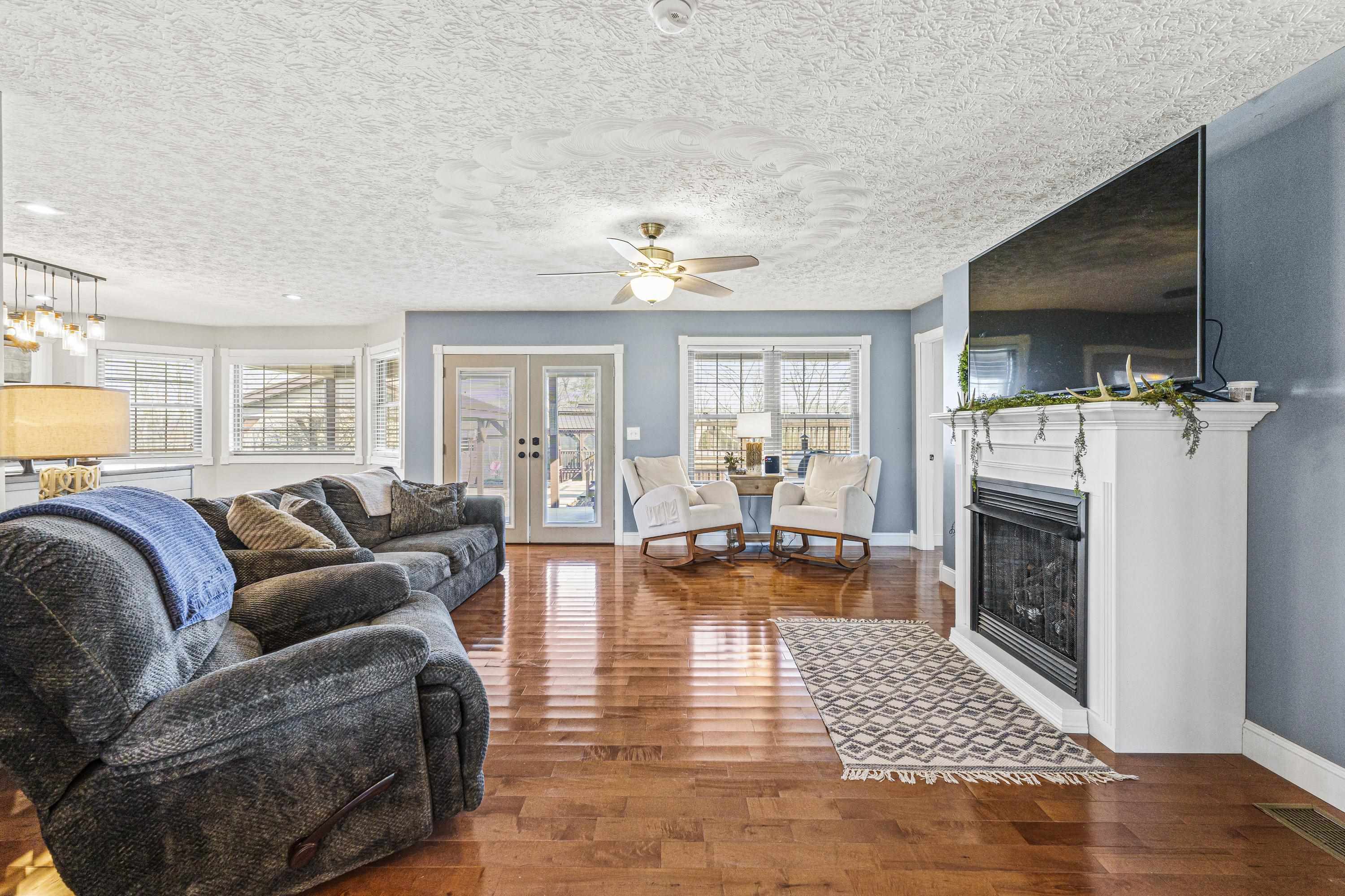 255 Adkins Road Olive Hill, KY 41164 - Photo 20 of 48