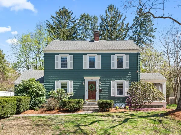 $539,000 | 30 Kinnicutt Road, Worcester, MA 01602