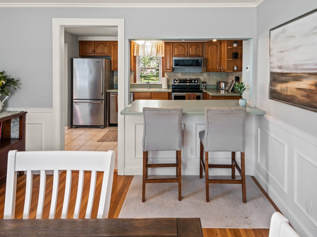 30 Kinnicutt Road Worcester, MA 01602 - Photo 12 of 42