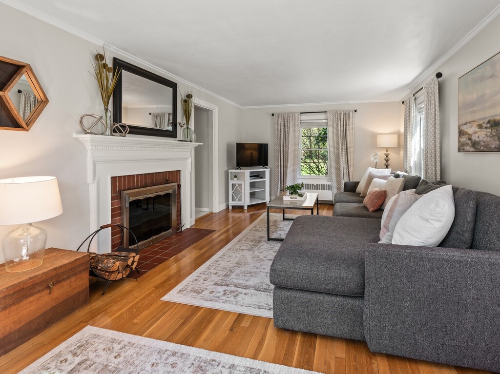 30 Kinnicutt Road Worcester, MA 01602 - Photo 14 of 42