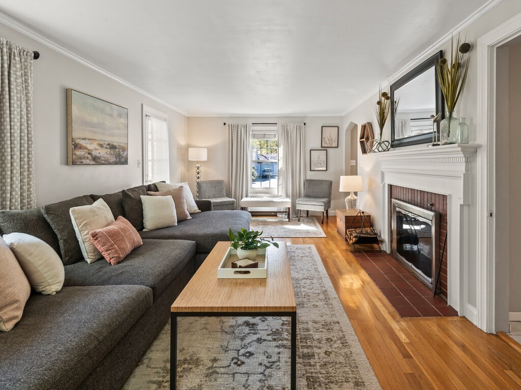 30 Kinnicutt Road Worcester, MA 01602 - Photo 15 of 42