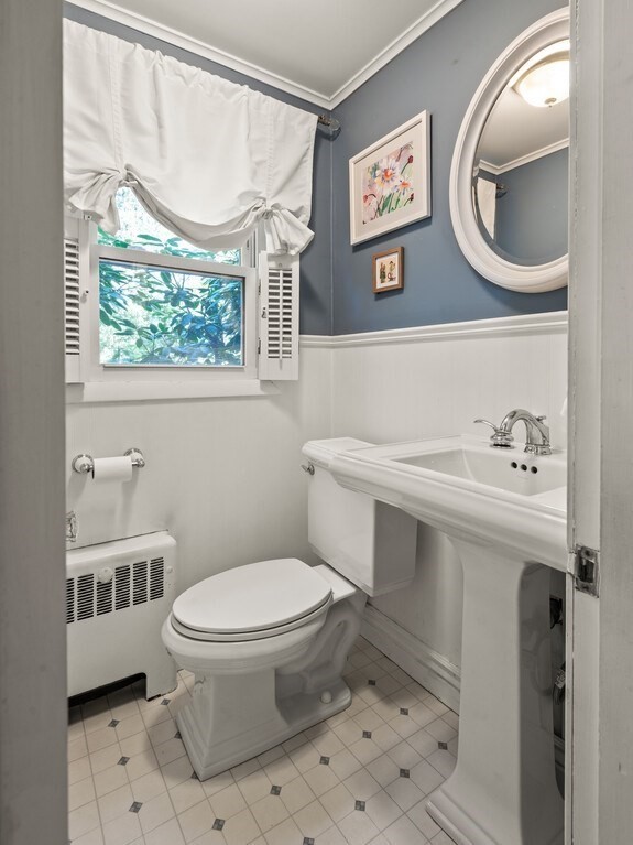 30 Kinnicutt Road Worcester, MA 01602 - Photo 18 of 42