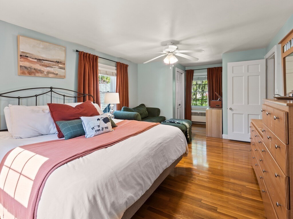 30 Kinnicutt Road Worcester, MA 01602 - Photo 23 of 42