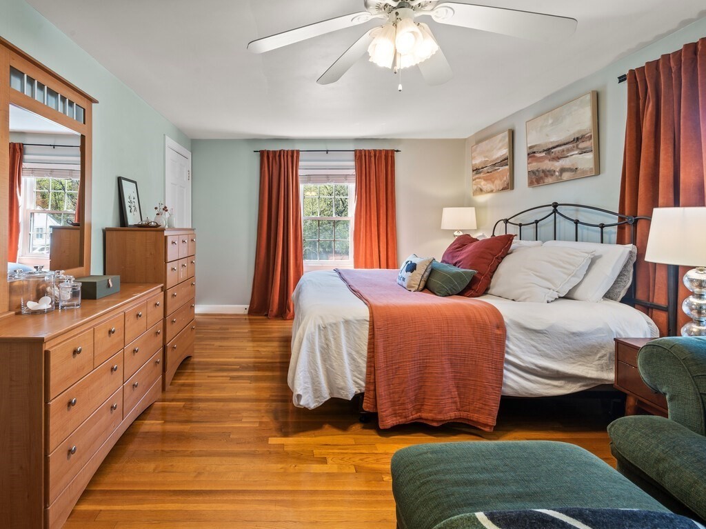 30 Kinnicutt Road Worcester, MA 01602 - Photo 25 of 42