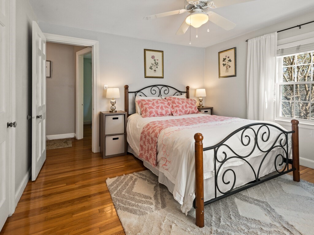 30 Kinnicutt Road Worcester, MA 01602 - Photo 29 of 42